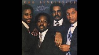 The Stylistics - “Hurry Up This Way Again”