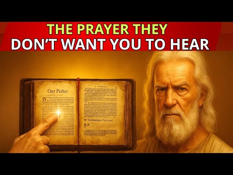 THE FORBIDDEN PRAYER THAT BRINGS WEALTH LISTEN NOW BEFORE IT S TOO LATE