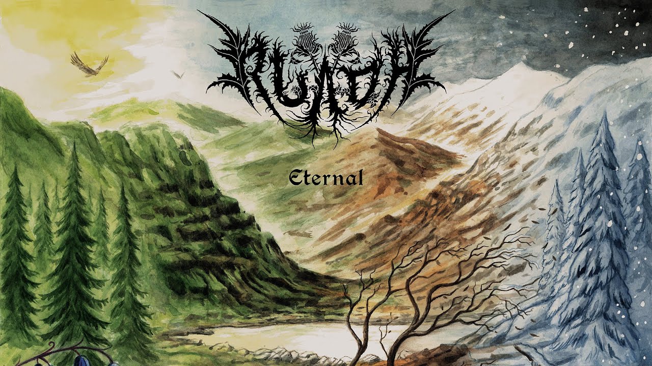 Eternal eternal album