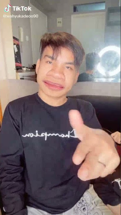 TERBARU!!! video youtube wahyu kadeo | Wahyu Kadeoo