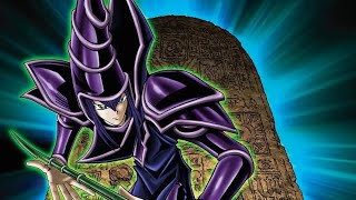 Yu-Gi-Oh! Master Duel. Duels of Legend: Dark Magician VS Dark Magician