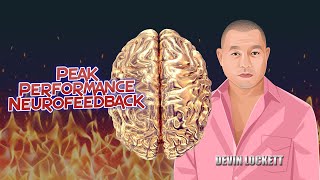Peak Performance brain training LIVE.
