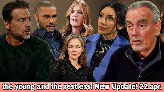 Victor Newman’s REVENGE EXPLODES! Phyllis COLLAPSES—Shocking Power Move Changes Everything | Y&amp;R