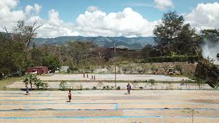From Clandestino to the Highlands: The Untold Story of PNG Coffee (2/4)