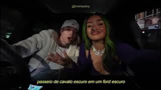 jyrl - again and again (legendado)