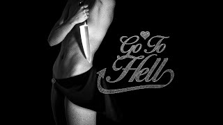 Nikki Idol - Go To Hell (Official Lyric Video) Resimi