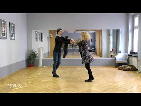 Wideo: Jak tańczyć podstawowe kroki salsy: 14 kroków (ze zdjęciami)