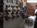 Spring Making Machine - Flora Engineering Corp. - India