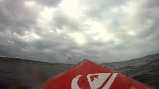 Lake Michigan 2011-11-15