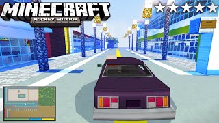 How to download gta 5 map in minecraft java edition