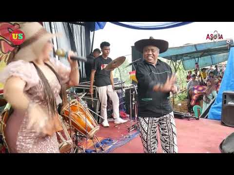 WARUNG KECIL POJOKAN PASAR YANG DIDATENGIN PELANGGAN DARI AMERIKA