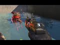spamming new re45 in bot royale