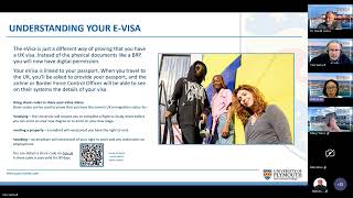 2603 pre departure webinar #2 2nd Sep 2026