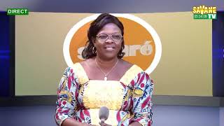 #Sonré : votre revue de presse en mooré sur Savane Médias DU 22/09/2026