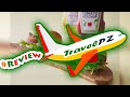「TravelPZ」 Review Oriental Hotel Tokyo Bay