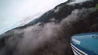Dixie USFS Airstrip Idaho Cessna 185 2018