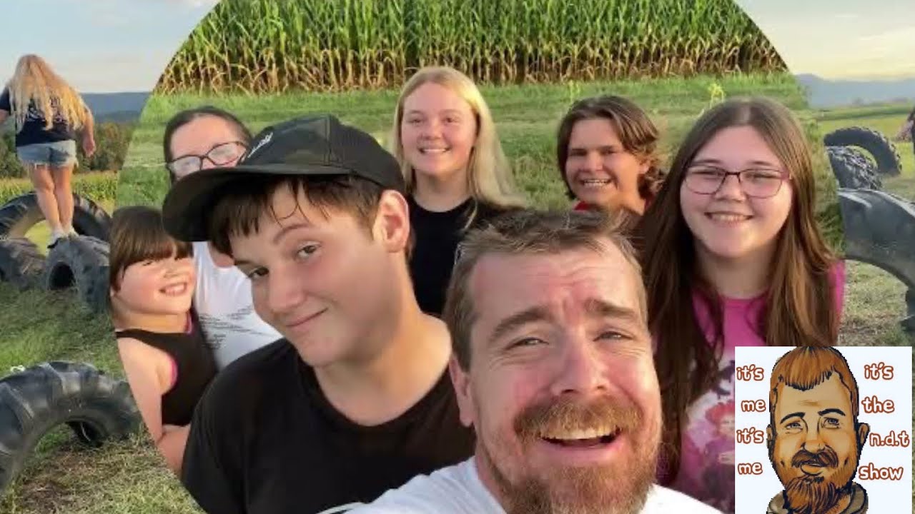ARROW B. RANCH: Jonesville Virginia - YouTube