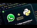 Kako Poslati Zakazanu Poruku na WhatsApp-u