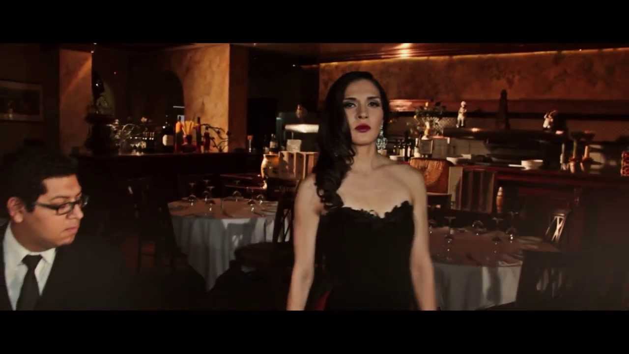 Laura Caro y Roberto Salomón - Júrame