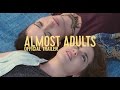 Almost s Lgbt Movie Now On Netflix