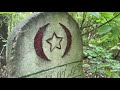 Cemetery trip bunkerm 2020