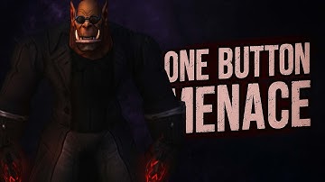 One button menace - Assassin rogue pvp the war within 11.1.7