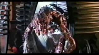 The Fly 1986  Behind The Scenes part 2