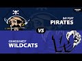 Bay Port vs Oshkosh West | 2025 WIAA Boys Basketball