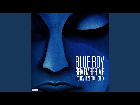 Remember Me (Franky Rizardo Radio Edit) - YouTube