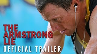 The Armstrong Lie | Official Trailer #2 HD (2013)