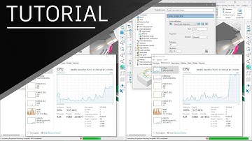 Speed Improvements Tutorial - Autodesk Fusion 360 with PowerMill 2023.0