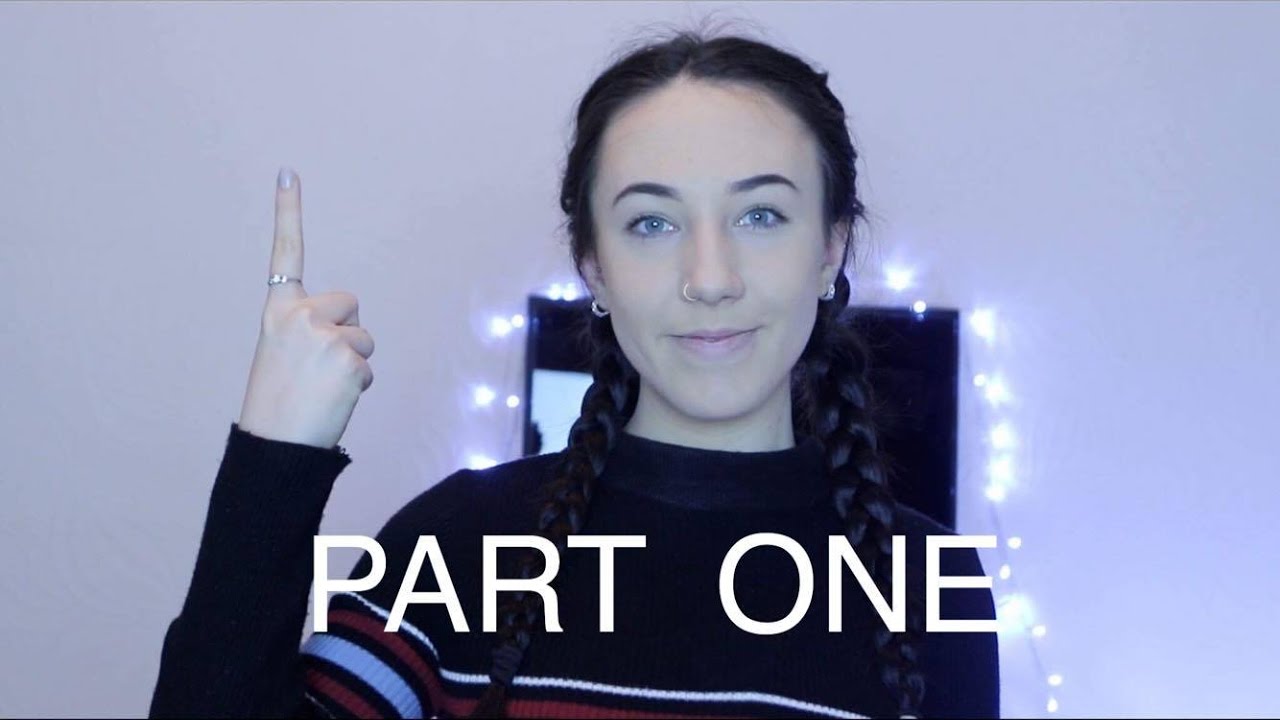 Chronic illness Tag PART 1 Amy Lee Fisher ♡ YouTube