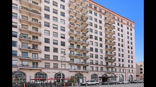 455 E Ocean Blvd #711 Long Beach, CA |