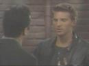 General Hospital - Apr 97 Sonny tells Jason about Dorman