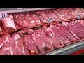 наш  мясной  магазин/our butcher  shop