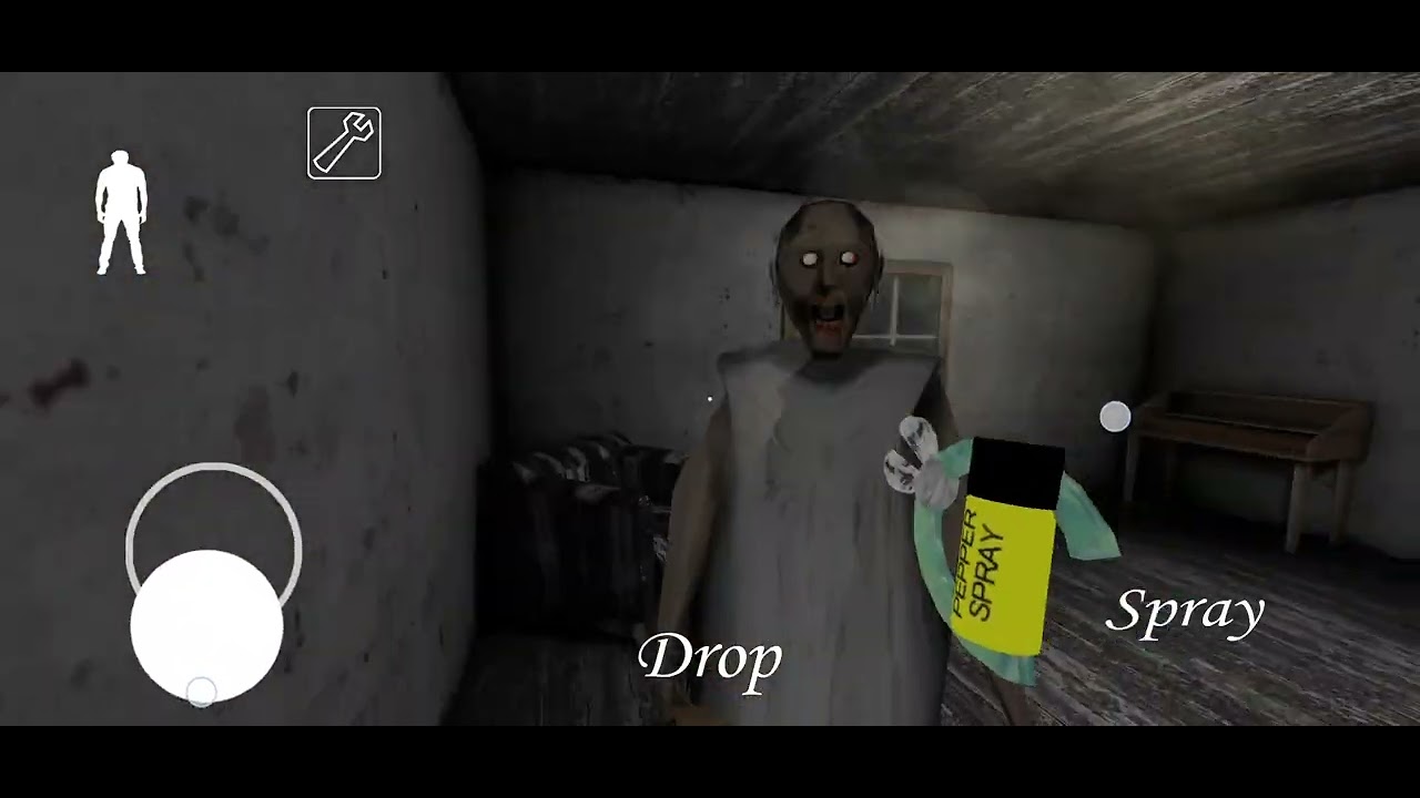 Grannt nigtmeir rivivel kolay mode bitirdim 