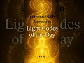 Light Codes of the Day 5.7.25 Authentic Self Expression #lightlanguagecodes #selfexpression #energy