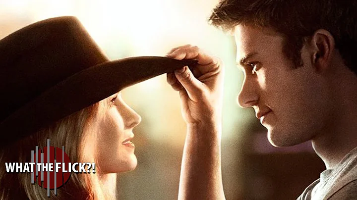 The Longest Ride (Starring Scott Eastwood & Britta...