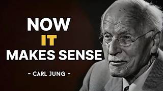 The 5 Spiritual Pillars Every Empath Must Unlock In This Lifetime - Carl Jung