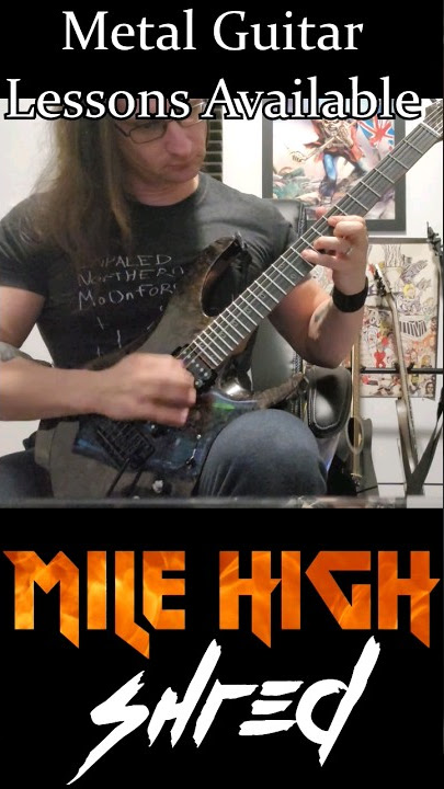 Black Metal Guitar Riff #guitarriff #metalguitar #blackmetal