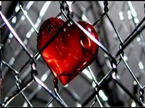 "Take These Chains From My Heart" by Rosanne Cash