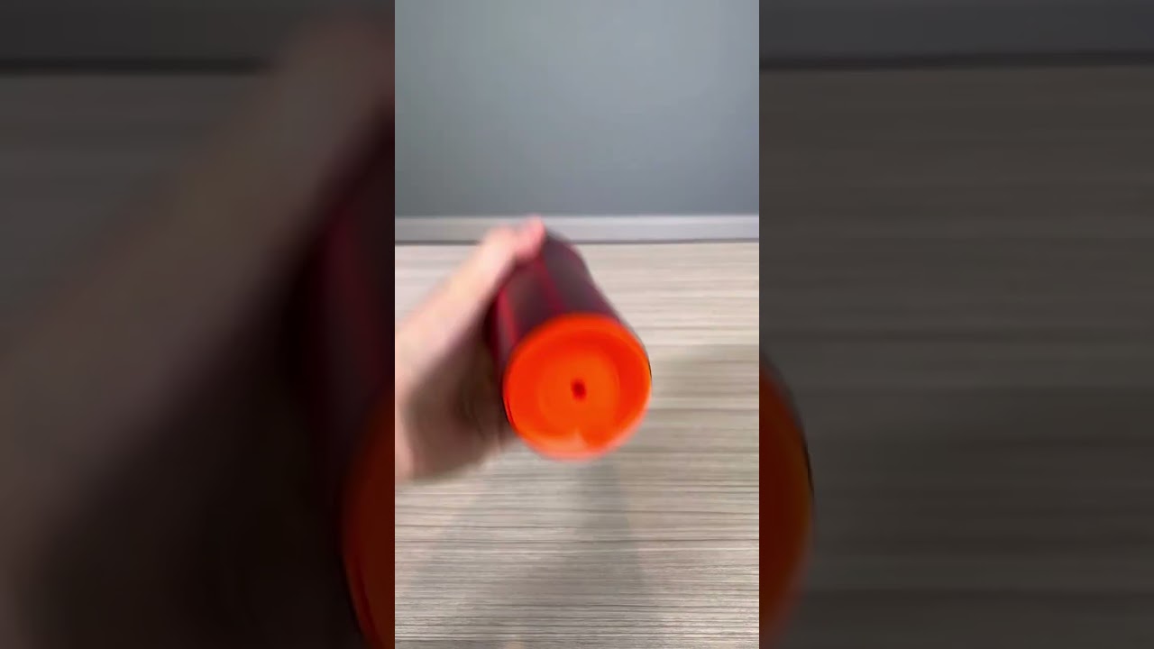 Non-Spill Mug 