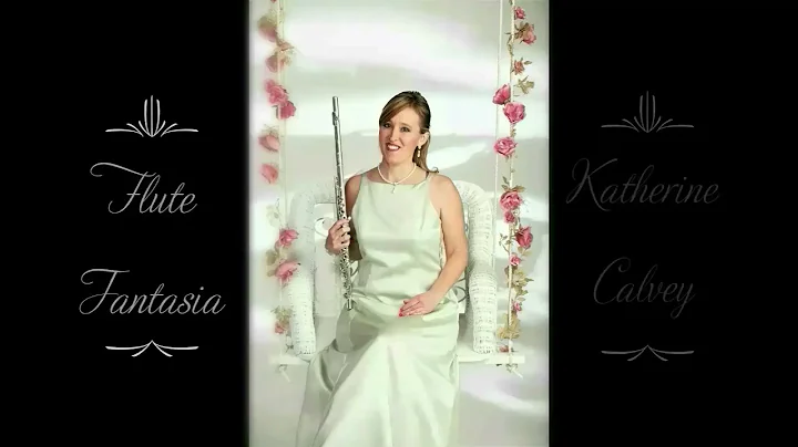 Katherine Calvey - Cleveland wedding Flutist