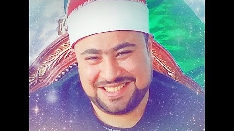 الشيخ اسلام الغواب ومقطع رائع من سورة يوسف 2015 الاستاذ محمود زنير