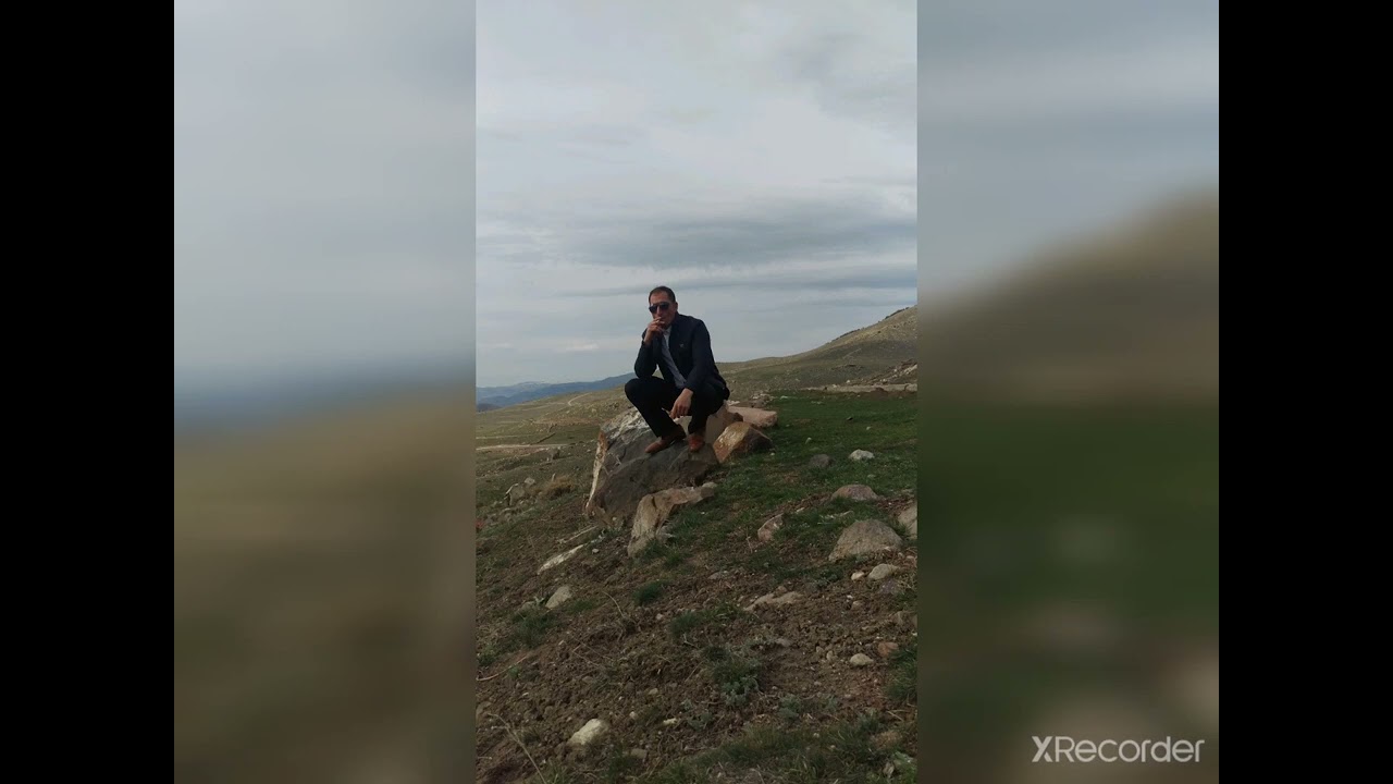 AŞIK MUSTAFA AYDIN TÜRKÜLERİ