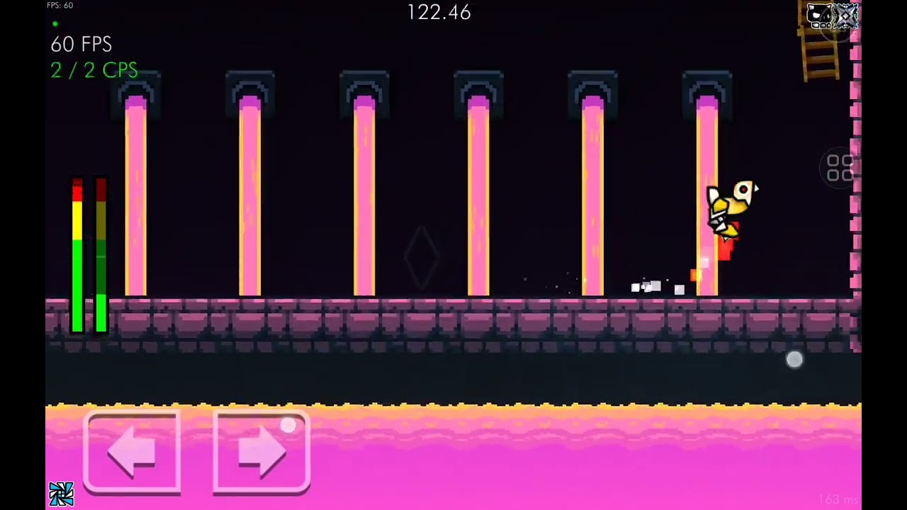 Sewer Temple 100% (FIRST SUBMISSION ON GDDL)