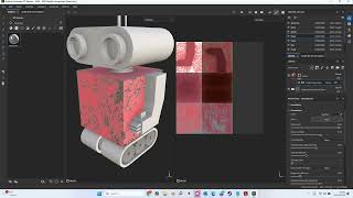 Intro to Substance Painter