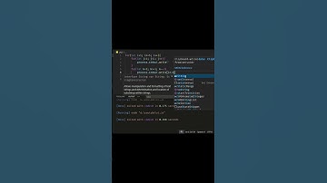 alphabet pattern inverted left half pyramid #coding #shorts #ytshorts #viral