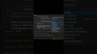 alphabet pattern inverted left half pyramid #coding #shorts #ytshorts #viral