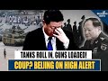 Secret Purges And Silent Killings Rock The CCP Leadership S Inner Circle Secret Purges And Silent Killings Rock The CCP Leadership S Inner Circle